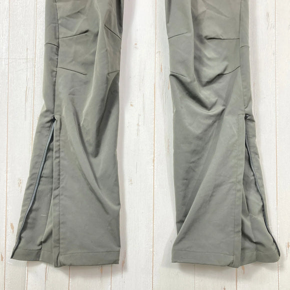 【Men's M グリーン系】 Houdini ( フーディニ ) モーション トップ パンツ Motion Top Pants ポリエステル ウェア ボトムス ロングパンツ  z00058036   ロングパンツ ボトムス ウェア