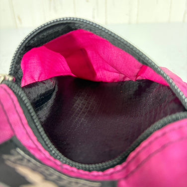 【OneSize ピンク系】 Gregory ( グレゴリー ) クイック ポケット M Quick Pocket M 生産終了モデル 入手困難 銀タグ 旧タグ ナイロン バッグ ストレージ サコッシュポーチ z00061112  サコッシュポーチ バッグ ストレ