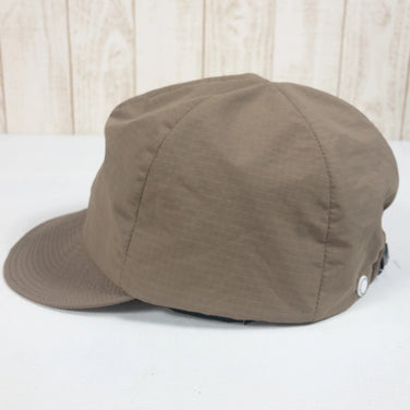 【OneSize ベージュ系】 Halo Commodity ( ハロコモディティ ) ラビーン キャップ リミテッド カラー Ravine Cap Limited Color ポリエステル HL-1021 Beige キャップ ヘッドウェア ウェア小物 ウェア - 【公式】2ndGEAR（セカンドギア）Webショップ【登山用品・アウトドア用品専門 買取販売店】