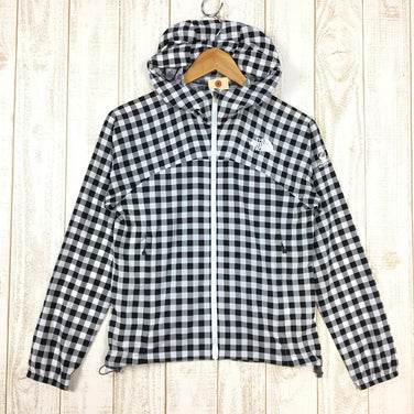 【Women's S ブラック系】 The North Face ( ザ・ノースフェイス ) スワローテイル フーディ Swallowtail Hoodie ウィンドシェル ジャケット NPW11016 Asian Women's ウィンドシェル アウター ジャケット - 【公式】2ndGEAR（セカンドギア）Webショップ【登山用品・アウトドア用品専門 買取販売店】