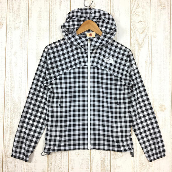 【Women's S ブラック系】 The North Face ( ザ・ノースフェイス ) スワローテイル フーディ Swallowtail Hoodie ウィンドシェル ジャケット NPW11016 Asian Women's ウィンドシェル アウター ジャケット - 【公式】2ndGEAR（セカンドギア）Webショップ【登山用品・アウトドア用品専門 買取販売店】