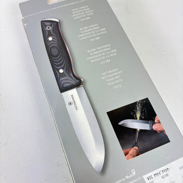 【OneSize ブラック系】 Victorinox ( ビクトリノックス ) アウトドアマスター Outdoor Master 63100 z00056988  ナイフ 刃物 キャンピングギア