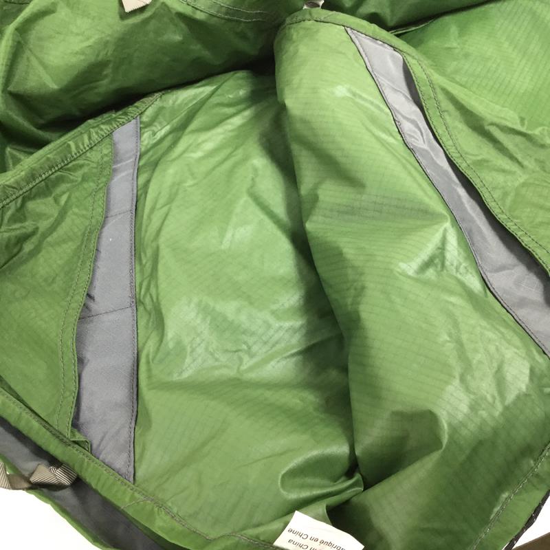 [OneSize Green] Exped Tarp 4 Tarp Iv 适合 4-6 人的大型防水布 未在日本发布 难以获得 防水布 露营装备