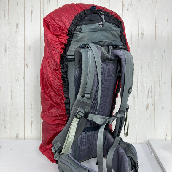 【Unisex OneSize レッド系】 Sea To Summit ( シートゥーサミット ) ウルトラシル パックカバー S Ultra Sil Pack Cover S 30D シリコナイズドコーデュラ 耐水圧2000mm ナイロン バッグ ストレージ ザックカバー z