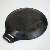 【OneSize ブラック系】 増田製作所 マスダマル MARU鉄板 MARU-01 キャンピングギア - 【公式】2ndGEAR（セカンドギア）Webショップ【登山用品・アウトドア用品専門 買取販売店】