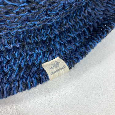 【Unisex OneSize ネイビー系】 Montbell ( モンベル ) カミコ ショートブリムハット ウェア ウェア小物 ヘッドウェア ハット z00051049 ハット ヘッドウェア ウェア小物 ウェア - 【公式】2ndGEAR（セカンドギア）Webショップ【登山用品・アウトドア用品専門 買取販売店】