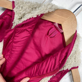 [Boys' 5T Ivory] 2017 Patagonia Retro-X Vest, Polyester Fleece Vest (z00054026)