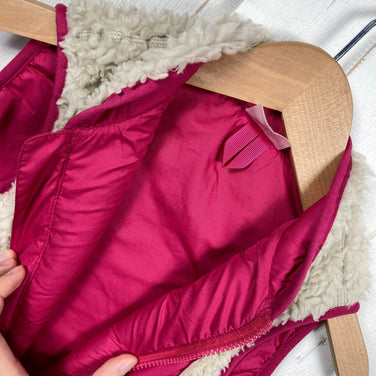 [Boys' 5T Ivory] 2017 Patagonia Retro-X Vest, Polyester Fleece Vest (z00054026)