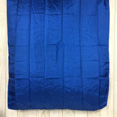 【OneSize ネイビー系】 Mountain Dax ( マウンテンダックス ) シルク シュラフ ライナー インナー シーツ 寝袋 スリーピングシステム - 【公式】2ndGEAR（セカンドギア）Webショップ【登山用品・アウトドア用品専門 買取販売店】