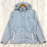 【Women's L グレー系】Helly Hansen ( ヘリーハンセン ) ベンゲル ジャケット Bergen Jacket ウィンドシェル フーディ HOE11623 Asian Women's ウィンドシェル アウター ジャケット トップス ウェア - 【公式】2ndGEAR（セカンドギア）Webショップ【登山用品・アウトドア用品専門 買取販売店】