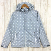【Women's L グレー系】Helly Hansen ( ヘリーハンセン ) ベンゲル ジャケット Bergen Jacket ウィンドシェル フーディ HOE11623 Asian Women's ウィンドシェル アウター ジャケット トップス ウェア - 【公式】2ndGEAR（セカンドギア）Webショップ【登山用品・アウトドア用品専門 買取販売店】