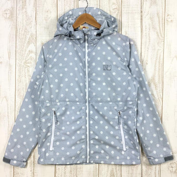【Women's L グレー系】Helly Hansen ( ヘリーハンセン ) ベンゲル ジャケット Bergen Jacket ウィンドシェル フーディ HOE11623 Asian Women's ウィンドシェル アウター ジャケット トップス ウェア - 【公式】2ndGEAR（セカンドギア）Webショップ【登山用品・アウトドア用品専門 買取販売店】