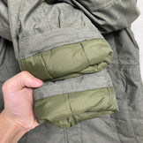 【Women's S グリーン系】 Llbean ( エルエルビーン ) シンセティック フリース コート Synthetic Fleece Koat ナイロン ウェア コート z00060534  コート ウェア