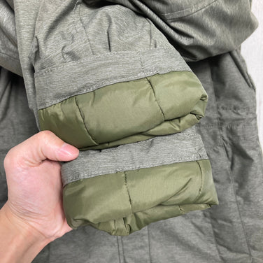 【Women's S グリーン系】 Llbean ( エルエルビーン ) シンセティック フリース コート Synthetic Fleece Koat ナイロン ウェア コート z00060534  コート ウェア