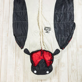 【OneSize ベージュ系】 Chums ( チャムス ) ブービー スリーピング バッグ Booby Sleeping Bag 化繊ダウン スリーピングシステム 寝袋 ダウンシュラフ z00051417 ダウンシュラフ 寝袋 スリーピングシステム - 【公式】2ndGEAR（セカンドギア）Webショップ【登山用品・アウトドア用品専門 買取販売店】