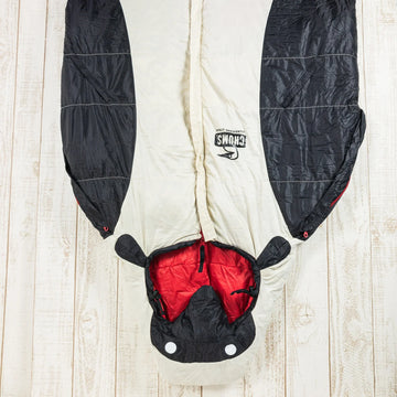 【OneSize ベージュ系】 Chums ( チャムス ) ブービー スリーピング バッグ Booby Sleeping Bag 化繊ダウン スリーピングシステム 寝袋 ダウンシュラフ z00051417 ダウンシュラフ 寝袋 スリーピングシステム - 【公式】2ndGEAR（セカンドギア）Webショップ【登山用品・アウトドア用品専門 買取販売店】