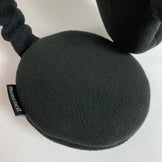 【Unisex OneSize ブラック系】 Montbell ( モンベル ) クリマプラス ニット イヤーウォーマー ポリエステル 1118571 Asian Unisex ヘッドバンド イヤーウォーマー ヘッドウェア ウェア小物 ウェア - 【公式】2ndGEAR（セカンドギア）Webショップ【登山用品・アウトドア用品専門 買取販売店】