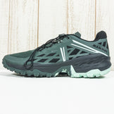 【Men's 26.0cm グリーン系】 Mammut ( マムート ) サーティグ トレイルラン ロー ゴアテックス Sertig TR Low GORE-TEX フットウェア トレイルランニングシューズ z00051776 トレイルランニングシューズ フットウェア - 【公式】2ndGEAR（セカンドギア）Webショップ【登山用品・アウトドア用品専門 買取販売店】