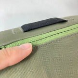 [均码 绿色] 2024 Patagonia Stealth Work Station BSNG 尼龙收纳袋 带外袋 (z00053160)