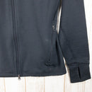 【Men's S ブラック系】 Houdini ( フーディニ ) モノ エア フーディ Mono Air Hoodi ポリエステル 220714 Men's ポーラテック・パワーエアライト フリース アウター ジャケット トップス ウェア - 【公式】2ndGEAR（セカンドギア）Webショップ【登山用品・アウトドア用品専門 買取販売店】