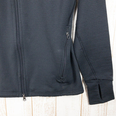 【Men's S ブラック系】 Houdini ( フーディニ ) モノ エア フーディ Mono Air Hoodi ポリエステル 220714 Men's ポーラテック・パワーエアライト フリース アウター ジャケット トップス ウェア - 【公式】2ndGEAR（セカンドギア）Webショップ【登山用品・アウトドア用品専門 買取販売店】