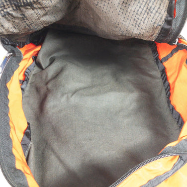 【OneSize オレンジ系】 Gregory ( グレゴリー ) SIERRA DESIGNS ( シエラデザイン ) コラボ ダブルネーム カジュアルデイ Casual Day ナイロン ロクヨンクロス 生産終了モデル 入手困難 デイパック 容量【～29L】 - 【公式】2ndGEAR（セカンドギア）Webショップ【登山用品・アウトドア用品専門 買取販売店】