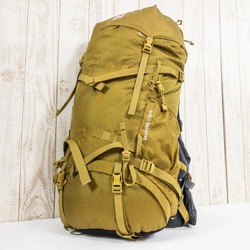 【M ベージュ系】 Millet ( ミレー ) サースフェー Nx 30+5 Saas Fee Nx 30＋5 ナイロン MIS0756 容量【30L～54L】 バックパック バッグ ストレージ - 【公式】2ndGEAR（セカンドギア）Webショップ【登山用品・アウトドア用品専門 買取販売店】