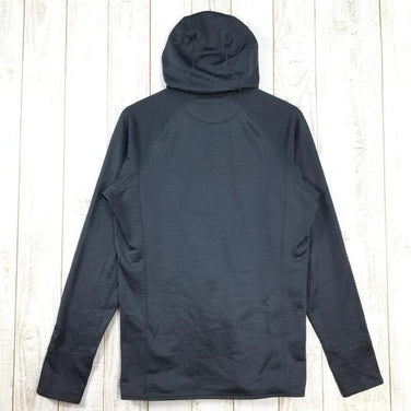 【Men's M グレー系】Patagonia ( パタゴニア ) R1 フーディ R1 Hoody レギュレーター ポーラテック パワードライ フリース ジャケット プルオーバー 40074 International Men's フリース アウター ジャケット トップス ウェア - 【公式】2ndGEAR（セカンドギア）Webショップ【登山用品・アウトドア用品専門 買取販売店】