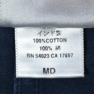 【Men's M ブルー系】Gramicci ( グラミチ ) クライミング パンツ Climbing Pants コットン Men's コットン ロングパンツ ボトムス ウェア - 【公式】2ndGEAR（セカンドギア）Webショップ【登山用品・アウトドア用品専門 買取販売店】