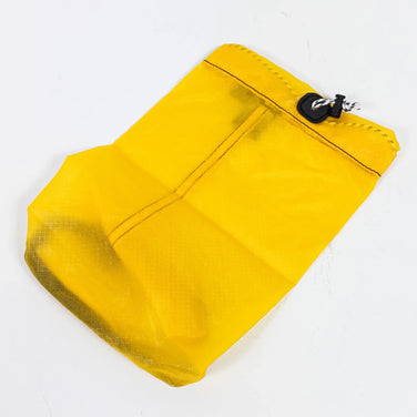 One Size Yellow Granite Gear Air Bag 2L Storage Packing Sack Stuff Sack Inner Pouch z00053431