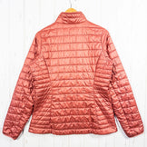 【Women's M レッド系】 2020 Patagonia ( パタゴニア ) ナノ パフ ジャケット Nano Puff Jacket SPRE ポリエステル ウェア トップス アウター ジャケット 化繊インサレーション プリマロフト・ゴールド・インサレーション - 【公式】2ndGEAR（セカンドギア）Webショップ【登山用品・アウトドア用品専門 買取販売店】