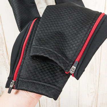 【Men's M ブラック系】 Pearl Izumi（パールイズミ） プレミアム ウィンドブレーク 2 Premium Windbreak 2 ポリエステル 100-09 Asian Men's サイクル ウェア ビブパンツ フリース ロングパンツ ボトムス ウ - 【公式】2ndGEAR（セカンドギア）Webショップ【登山用品・アウトドア用品専門 買取販売店】