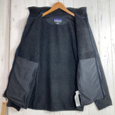 【Men's M ブラック系】 2021 Patagonia ( パタゴニア ) アールツー テックフェイス ジャケット R2 TechFace Jacket ウェア トップス アウター ジャケット フリース z00057045  フリース アウター ジャケット ト