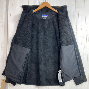 【Men's M ブラック系】 2021 Patagonia ( パタゴニア ) アールツー テックフェイス ジャケット R2 TechFace Jacket ウェア トップス アウター ジャケット フリース z00057045  フリース アウター ジャケット ト