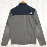 【Men's M ベージュ系】 The North Face ( ザ・ノースフェイス ) マウンテン バーサ マイクロ ジャケット Mountain Versa Micro Jacket ポリエステル NL71904 Asian Men's フリース アウター ジ - 【公式】2ndGEAR（セカンドギア）Webショップ【登山用品・アウトドア用品専門 買取販売店】
