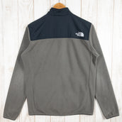【Men's M ベージュ系】 The North Face ( ザ・ノースフェイス ) マウンテン バーサ マイクロ ジャケット Mountain Versa Micro Jacket ポリエステル NL71904 Asian Men's フリース アウター ジ - 【公式】2ndGEAR（セカンドギア）Webショップ【登山用品・アウトドア用品専門 買取販売店】