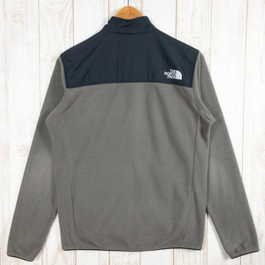 【Men's M ベージュ系】 The North Face ( ザ・ノースフェイス ) マウンテン バーサ マイクロ ジャケット Mountain Versa Micro Jacket ポリエステル NL71904 Asian Men's フリース アウター ジ - 【公式】2ndGEAR（セカンドギア）Webショップ【登山用品・アウトドア用品専門 買取販売店】