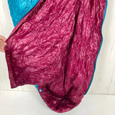 【Women's OneSize グリーン系】 Montbell ( モンベル ) シームレス ダウンハガー 800 Women's #3 Seamless Down Hugger 800 Women's #3 ダウン スリーピングシステム 寝袋 ダウンシュラフ z00054224