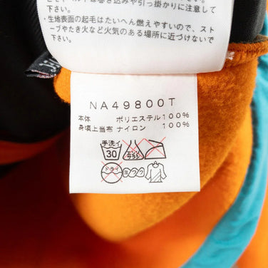 【Men's M オレンジ系】 The North Face ( ザ・ノースフェイス ) トランス アンタークティカ デナリ ジャケット Trans Antarctica Denali Jacket フリースジャケット ポーラテック 40周年記念 THE NORTH - 【公式】2ndGEAR（セカンドギア）Webショップ【登山用品・アウトドア用品専門 買取販売店】