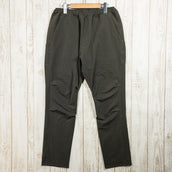 【Unisex M ブラウン系】 Black Brick ( ブラックブリック ) ハイカーパンツ Hiker Pants ナイロン ウェア ボトムス ロングパンツ ソフトシェル z00050556 ソフトシェル ロングパンツ ボトムス ウェア - 【公式】2ndGEAR（セカンドギア）Webショップ【登山用品・アウトドア用品専門 買取販売店】