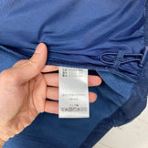 [Men's M Navy] Columbia Cascade Ridge III Softshell Jacket Polyester Wear Tops Outer Jacket Softshell z0