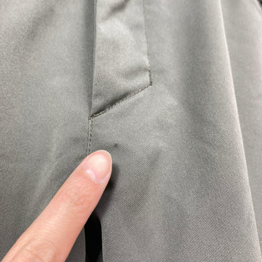 【Men's M グリーン系】 Houdini ( フーディニ ) モーション トップ パンツ Motion Top Pants ポリエステル ウェア ボトムス ロングパンツ  z00058036   ロングパンツ ボトムス ウェア