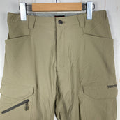 【Women's L ベージュ系】 Marmot ( マーモット ) アクト イージー パンツ Act Easy Pant ナイロン ウェア ボトムス ロングパンツ ソフトシェル z00055045  ソフトシェル ロングパンツ ボトムス ウェア