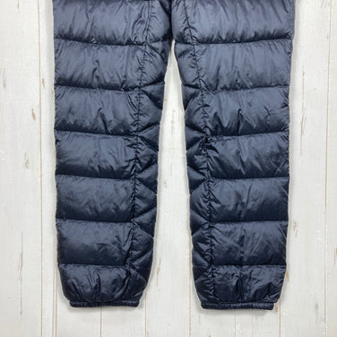 【Unisex M ブラック系】 Puromonte ( プロモンテ ) ライト ダウン パンツ ダウン ウェア ボトムス ロングパンツ ダウンインサレーション z00059631  ダウンインサレーション ロングパンツ ボトムス ウェア