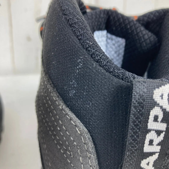【Unisex 26.1cm グレー系】 Scarpa ( スカルパ ) マルモラーダ プロ HD Marmolada Pro HD シャーク / オレンジ フットウェア トレッキングブーツ z00060026 シャーク / オレンジ トレッキングブーツ フットウェア