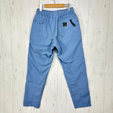 【Men's M ブルー系】 Yamatomichi ( 山と道 ) ファイブ ポケット パンツ 5-Pocket Pants 入手困難 ナイロン ウェア ボトムス ロングパンツ  z00057842   ロングパンツ ボトムス ウェア