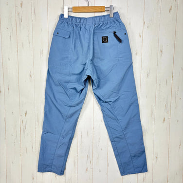 【Men's M ブルー系】 Yamatomichi ( 山と道 ) ファイブ ポケット パンツ 5-Pocket Pants 入手困難 ナイロン ウェア ボトムス ロングパンツ  z00057842   ロングパンツ ボトムス ウェア