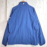 【Men's XL ネイビー系】 Mountain Hardwear ( マウンテンハードウェア ) ライトウェイト ソフトシェル ジャケット Lightweight Softshell Jacket ウェア トップス アウター ジャケット ソフトシェル z00057