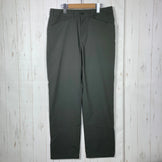 【Men's M グリーン系】 Houdini ( フーディニ ) ドックパンツ Dock Pants ポリエステル ウェア ボトムス ロングパンツ  z00056437   ロングパンツ ボトムス ウェア