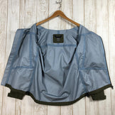 【Unisex XXS グリーン系】 Millet ( ミレー ) ハクウ ジャケット 3L-Dryedge防水透湿 レインシェル フーディ レインジャケット MIV03116 Unisex レインシェル アウター ジャケット トップス ウェア - 【公式】2ndGEAR（セカンドギア）Webショップ【登山用品・アウトドア用品専門 買取販売店】